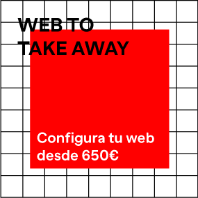 Web to take away